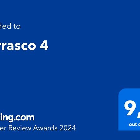 فيلا Carrasco 4 فيليز-مالاغا المظهر الخارجي الصورة